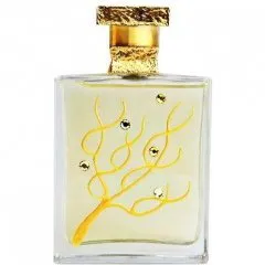 M. Micallef Yellow Sea parfüm şişesi