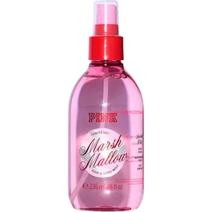Victoria's Secret Pink - Marshmallow perfume bottle