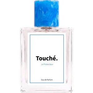 Touché. Le Protecteur (Eau de Parfum) parfüm şişesi