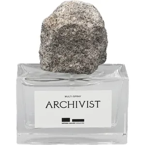 Stillgoods Archivist parfüm şişesi