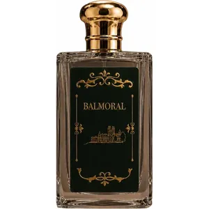 Mayfair & Manner Balmoral perfume bottle