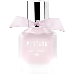 Mustang Jeans Soft Moon perfume bottle
