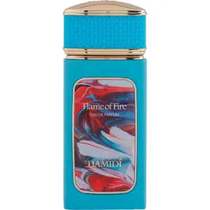 Hamidi Oud & Perfumes Flame of Fire parfüm şişesi