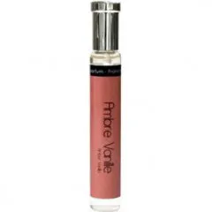 Adopt' Ambre Vanille perfume bottle