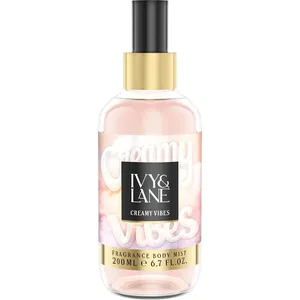 Ivy & Lane Creamy Vibes perfume bottle