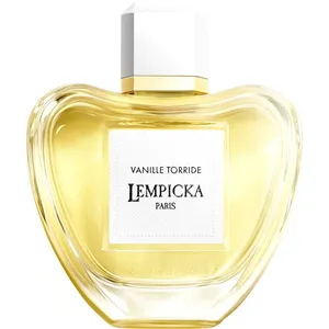 Lolita Lempicka Vanille Torride parfüm şişesi