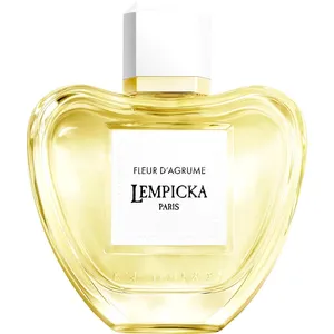 Lolita Lempicka Fleur d'Agrume parfüm şişesi