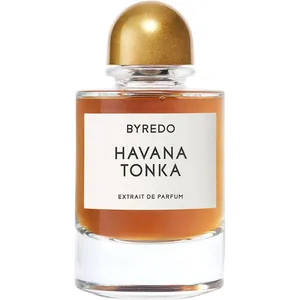 Byredo Havana Tonka perfume bottle