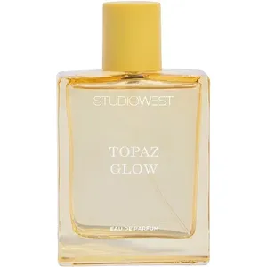 Studiowest Topaz Glow parfüm şişesi