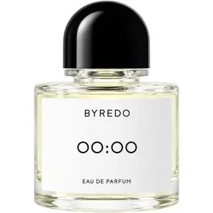 Byredo 00:00 perfume bottle