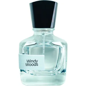 elef. Windy Woods perfume bottle