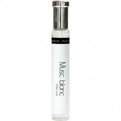Adopt' Musc Blanc parfüm şişesi