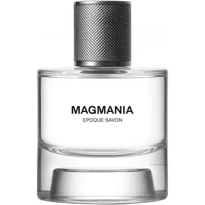 Magmania Epoque Savon perfume bottle
