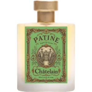 Patine Châtelain parfüm şişesi