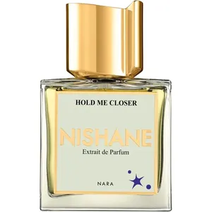 Nishane Hold Me Closer parfüm şişesi