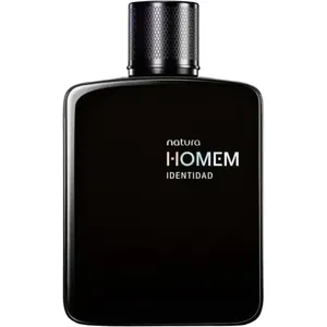 Natura Homem Identidad perfume bottle