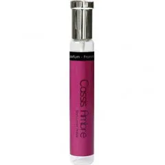 Adopt' Cassis Ambre parfüm şişesi