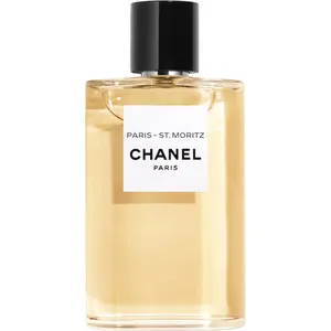 Chanel Paris - St. Moritz parfüm şişesi