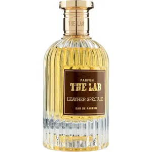 Parfum The Lab Leather Speciale perfume bottle