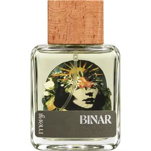 Monji Binar parfüm şişesi