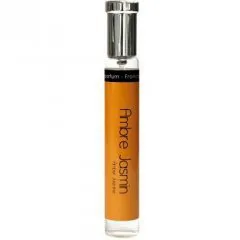 Adopt' Ambre Jasmin perfume bottle