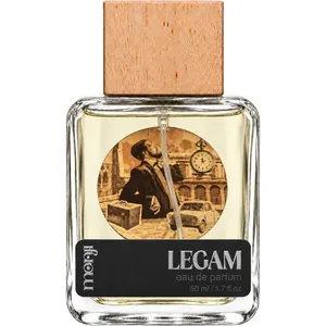 Monji Legam parfüm şişesi