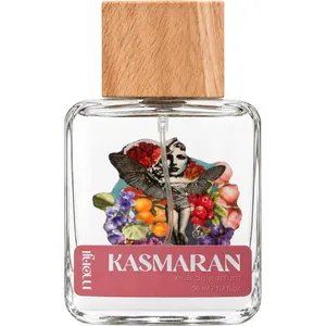 Monji Kasmaran parfüm şişesi
