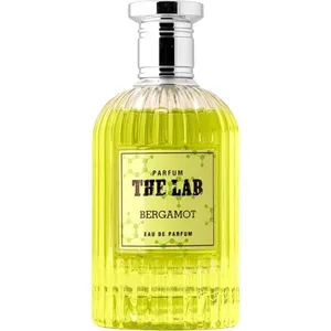 Parfum The Lab Bergamot perfume bottle