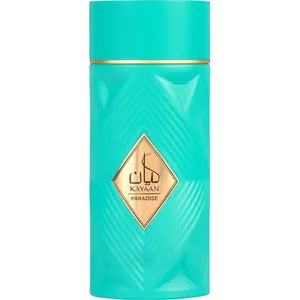 Ansam Paradise perfume bottle