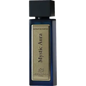 Memon Essencia Mystic Aura perfume bottle