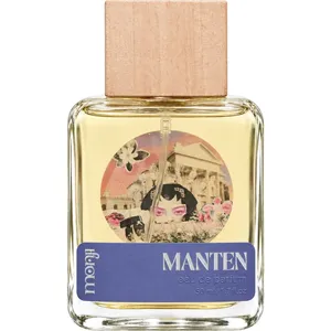 Monji Manten parfüm şişesi