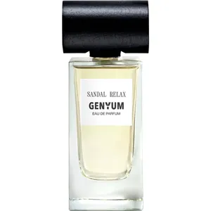 Genyum Sandal Relax parfüm şişesi