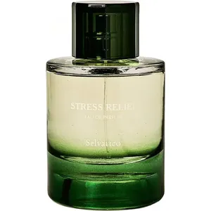Selvatico Stress Relief perfume bottle