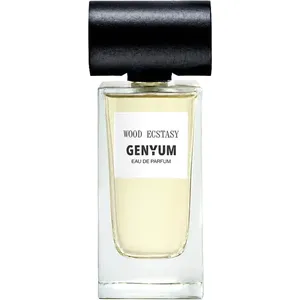 Genyum Wood Ecstasy parfüm şişesi