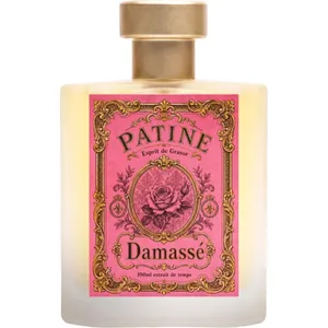 Patine Damassé parfüm şişesi
