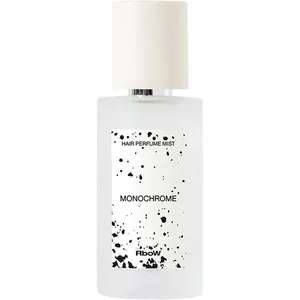 RboW Monochrome / 모노크롬 (Hair Perfume Mist) perfume bottle