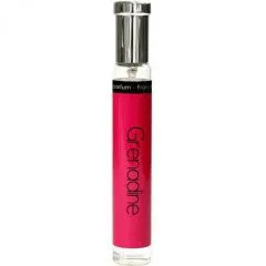 Adopt' Grenadine perfume bottle