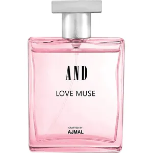 Ajmal Love Muse parfüm şişesi