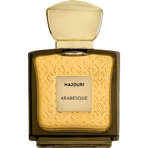 Majouri Arabesque parfüm şişesi