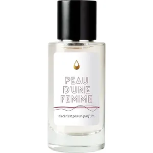 FL Parfums Peau d'Une Femme parfüm şişesi