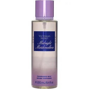 Victoria's Secret Midnight Marshmallow perfume bottle