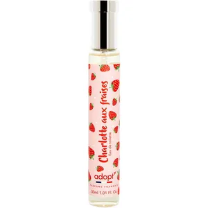 Adopt' Charlotte aux Fraises perfume bottle