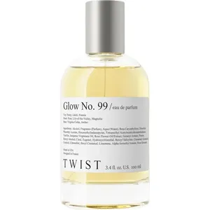 Twist Glow No. 99 perfume bottle