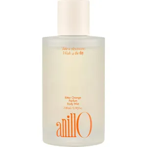 Anillo Bitter Orange (Body Mist) / 비터오렌지 parfüm şişesi