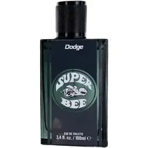 Dodge Super Bee perfume bottle