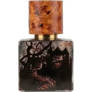 Postmeridies Fallowi perfume bottle