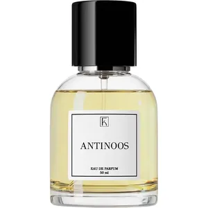 Kazaar Fragrances Antinoos (Eau de Parfum) parfüm şişesi