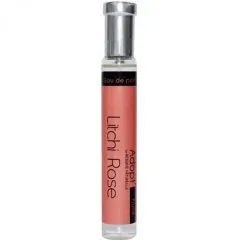 Adopt' Litchi Rose perfume bottle