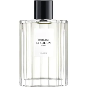 Le Galion Sortilège L'Essence parfüm şişesi