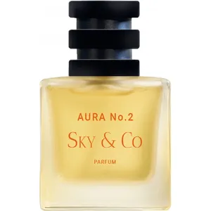 Sky & Co Aura No.2 parfüm şişesi